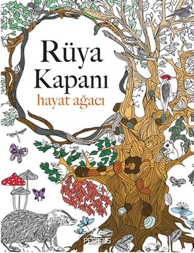 Rüya Kapanı : Hayat Ağacı