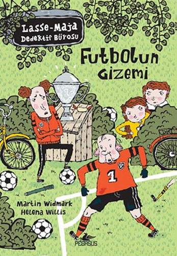 Futbolun Gizemi