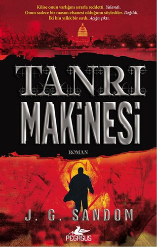 Tanrı Makinesi