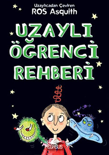 Uzaylı Öğrenci Rehberi