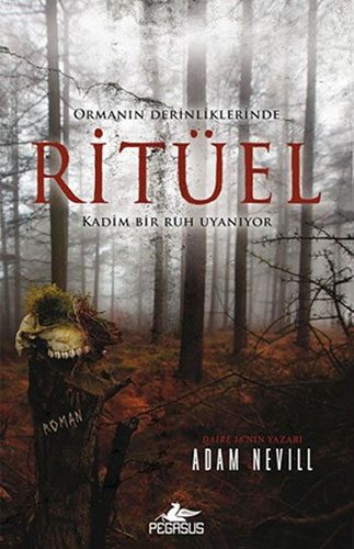 Ritüel