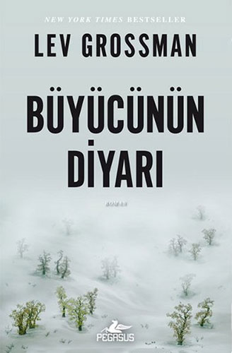 Büyücünün Diyarı