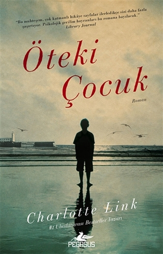 Öteki Çocuk