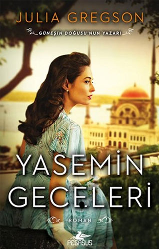 Yasemin Geceleri