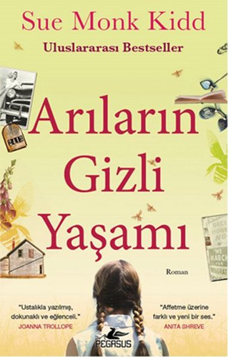 Arıların Gizli Yaşamı