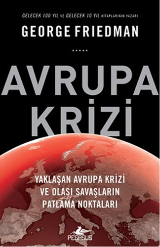 Avrupa Krizi