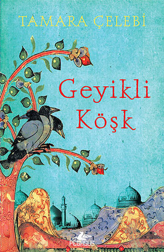 Geyikli Köşk