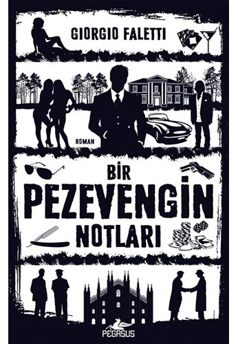 Bir Pezevengin Notları