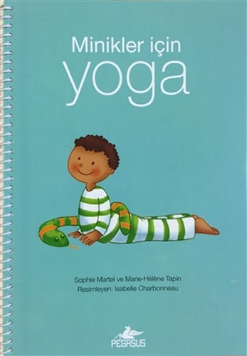 Minikler İçin Yoga