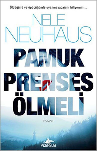 Pamuk Prenses Ölmeli