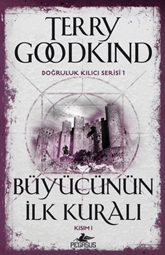 Büyücünün İlk Kuralı - Kısım 1