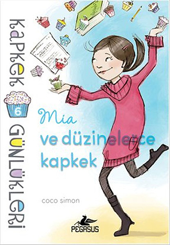 Kapkek Günlükleri 6