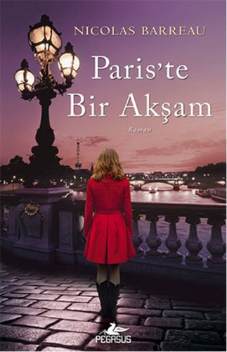 Paris'te Bir Akşam