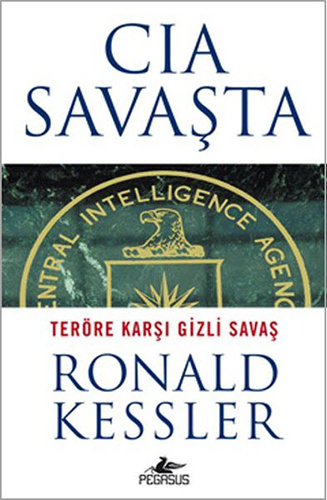 Cia Savaşta