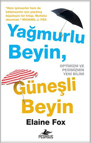 Yağmurlu Beyin, Güneşli Beyin