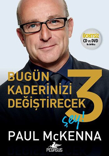 Bugün Kaderinizi Değiştirecek 3 Şey!