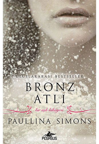 Bronz Atlı