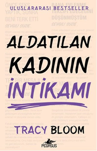 Aldatılan Kadının İntikamı