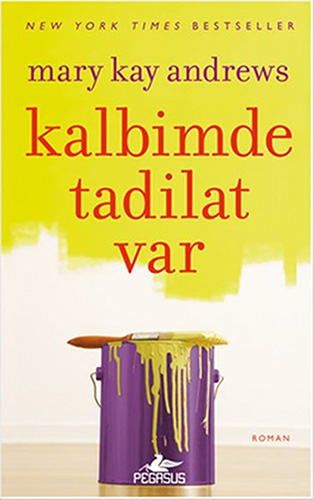 Kalbimde Tadilat var