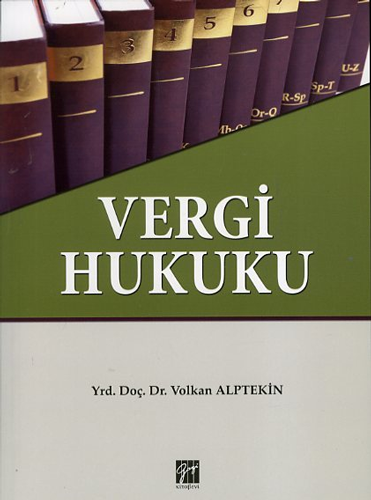 Vergi Hukuku