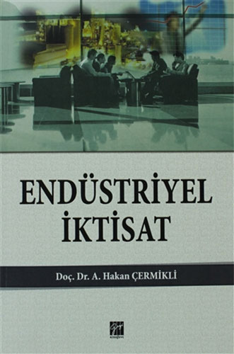 Endüstriyel İktisat