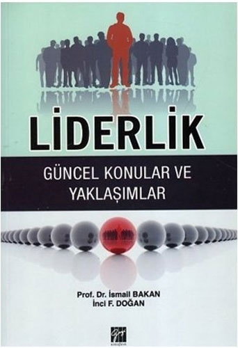 Liderlik