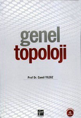 Genel Topoloji