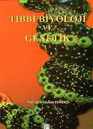 Tıbbi Biyoloji ve Genetik