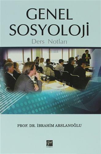 Genel Sosyoloji Ders Notları