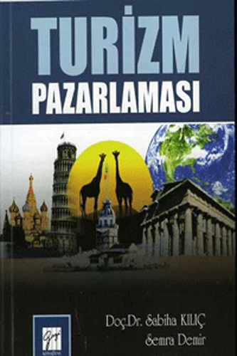 Turizm Pazarlaması