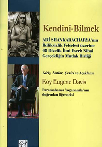 Kendini Bilmek