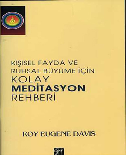 Kolay Meditasyon Rehberi