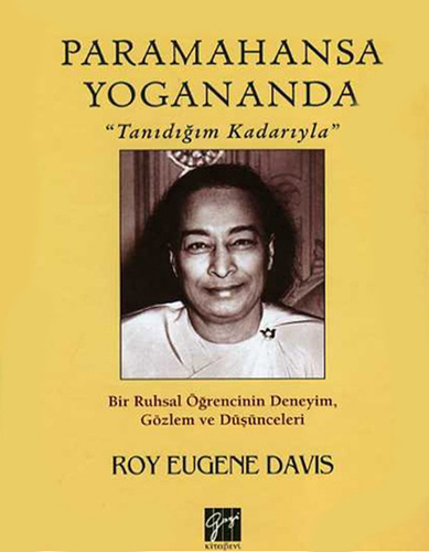 Paramahansa Yogananda