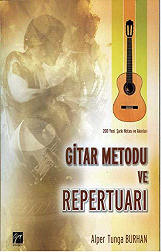 Gitar Metodu ve Repertuarı