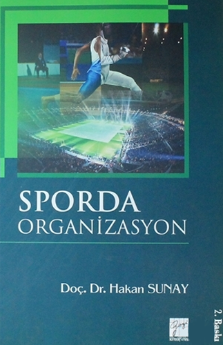 Sporda Organizasyon