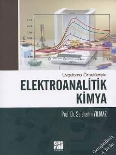 Elektroanalitik Kimya