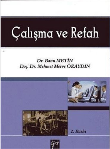 Çalışma ve Refah