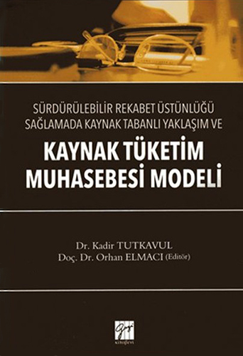 Kaynak Tüketim Muhasebesi Modeli