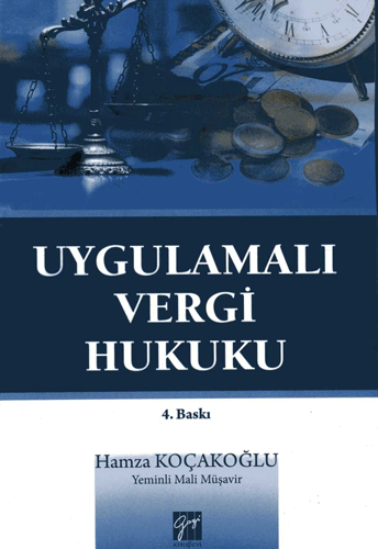 Uygulamalı Vergi Hukuku