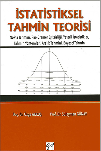 İstatistiksel Tahmin Teorisi