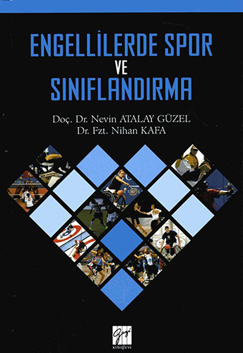 Engellilerde Spor ve Sınıflandırma