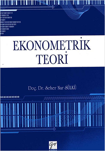 Ekonometrik Teori