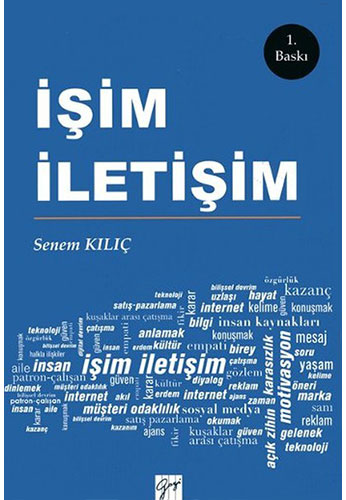 İşim İletişim