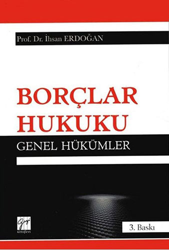 Borçlar Hukuku