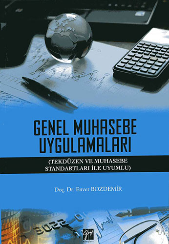 Genel Muhasebe Uygulamaları