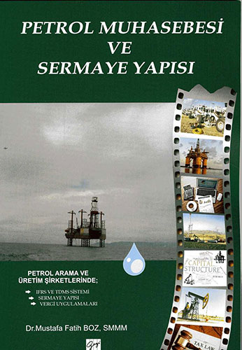 Petrol Muhasebesi ve Sermaye Yapısı