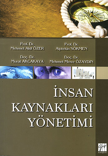 İnsan Kaynakları Yönetimi