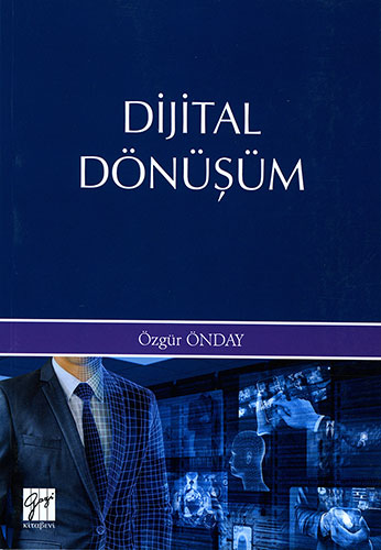 Dijital Dönüşüm