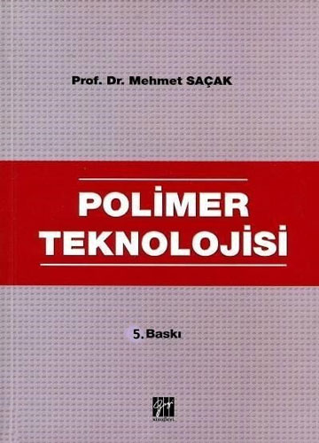 Polimer Teknolojisi