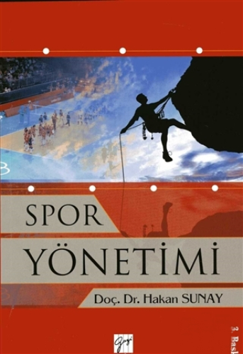 Spor Yönetimi